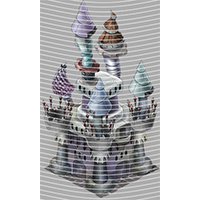 Cartoons and other-CO 2842